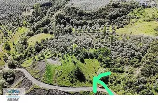 İznik Göllüce'de Yola Cephe, Göl Yakınında Satılık 3.406 M²
