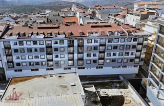 Projemax'tan Arnavutköy Merkezde 1000m2 Cadde Üstü Fırsat Dükkan