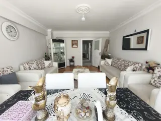 Truva Yağız'dan Kışla'da Eminevim Katılımevim'e Uygun 2+1 Daire