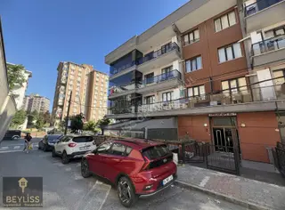 Mimaroba Ana Cadde Üzerinde Kaçırılmayacak 3+1 Lüks Daire! Mimaroba Ana Cadde Üzerinde Kaçırılmayacak 3+1 Lüks Daire!