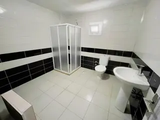 Dağlı Gayrimenkul'den||kiralık|1+1|bahçe|katı|daire!
