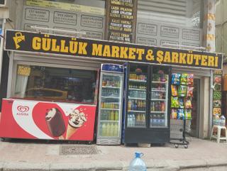 Güllük Caddesi'ne 30 Metre Kiralık Dükkan (81 M2)