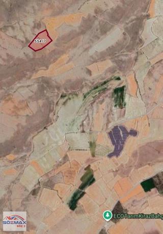 Ürgüp Aksalur Salur Karakuşak Mevkiide 22.300m2 Satılık Tarla Ürgüp Aksalur Salur Karakuşak Mevkiide 22.300m2 Satılık Tarla