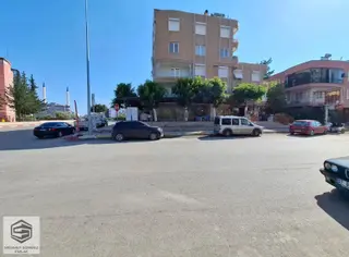 Varsak Aktoprak Mah. Kullanışlı Depolu 135 M2 Kiralık Dükkan