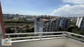 Vadi Park Evleri'nde Satılık 2+1 Daire, 87m², Güneybatı Cephe