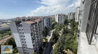Piramit Emlaktan Vadipark Evlerinde Satılık 87m2 Daire