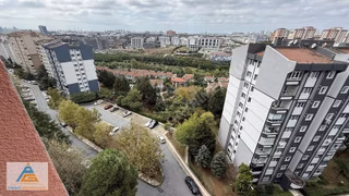 Vadi Park Evleri'nde Satılık 2+1 Daire, 87m², Boş Vadi Cephe