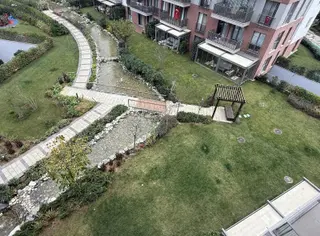 Suryapı Gölbahçe Uzmanı Suna Çakmak'tan Kiralık