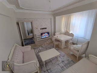 Orhangazi Merkezde, Yeni Eşyalı 2+1 Kiralık Daire