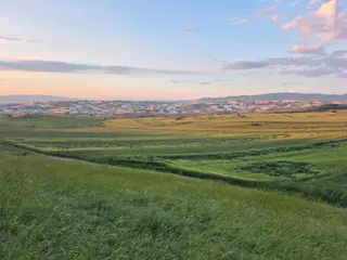 Sahibinden Parselasyon Çalışmaları Bitmek Üzere Tarla Hissesi & Eşsiz Konum