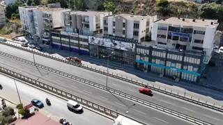 Tıcaret Odası Yakını Ersoy Iş Merkezınde 140 M2 Kıralık Ofıs