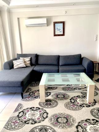 Oba Site Evleri 2+1 Eşyalı Kiralık Daire