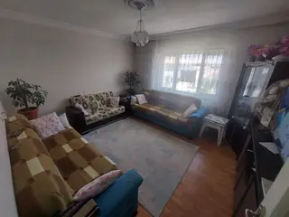 Andiçen Mahallesinde 3+1 Bağımsız Merkezi Konumda Satılık Daire