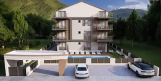 Goldhouse Dan Satılık Karaçulha Mahallesinde Fırsat 2+1 Daire