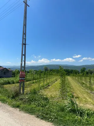 Adalet Gold Group Emlak'tan Yolkonak Mahallesinde Uygun Fiyata Yol Üzerinde Tarla Bu Fırsat Kaçmaz Adalet Gold Group Emlak'tan Yolkonak Mahallesinde Uygun Fiyata Yol Üzerinde Tarla Bu Fırsat Kaçmaz