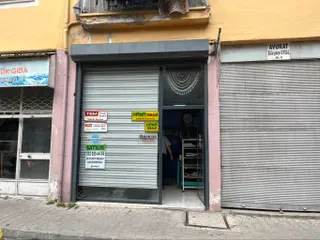 Beykent Den Mesudiye Mh De Satılık Dükkan