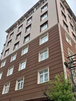 Serkan Zengin'den Kadife Kalede Satılık Kupon Manzaralı Daireler