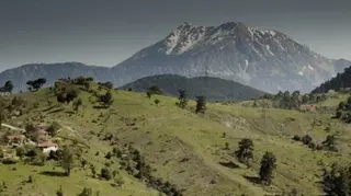 Satılık İmarlı Arsa Antalya Kemer Ovacık