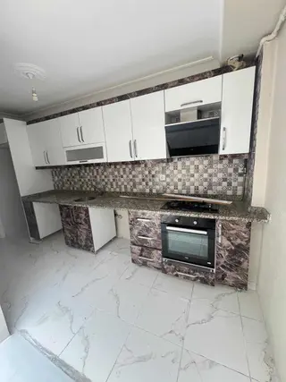 Arnavutköy İslambey Mahallesinde Kiralık Ferah Daire