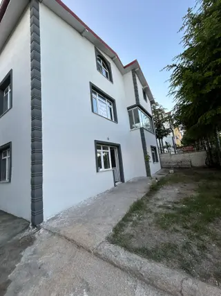 Sahibinden Memlik Güneykent Sitesinin En İyi Konumunda Manzaralı Villa