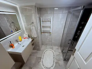 Olivium'dan Ömerbey Mh'de Satılık İçi Sıfırlanmış 3+1 Daire