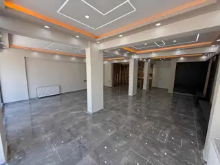 Ahimesut Bulvar Üzeri 100 M2 Komple Yapılı Satılık Dükkan