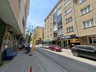 Recep Ümit'ten Yenibağlar Seylap Yanı Satılık 2+1 Ferah Daire.