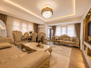 Bahçelievler Çavuşpaşa Mevki 5 Yıllık Ebeveyn Banyo 3+1 2.kat