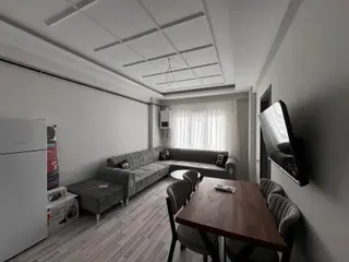 Azk'den 18.000 Tl Kira Getirili 2+1 Eşyalı Dairemiz Satılıktır