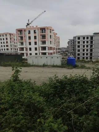 Rota Emlak Dan 2+1 Fırsat