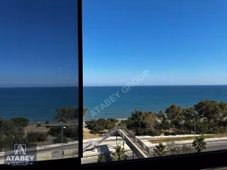 Acilll Kocahasanlıda Denize Sıfır 1+1 Daire