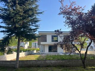 Ordu Turnasuyu Sahile Yürüme Mesafesinde 4+1 Acil Satılık Villa