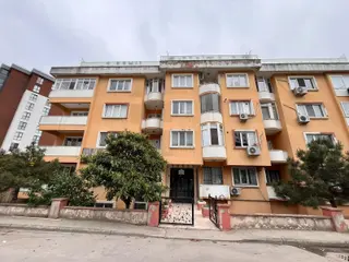Ekşioğlu Güzel Evler Konutlar'ında Satılık Stüdyo Daire