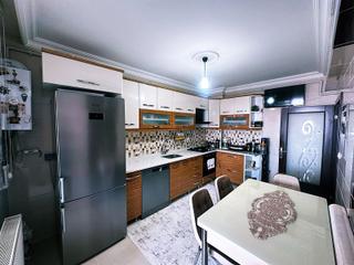Cihandan Çiğdemtepe Selim Cadde Yakını Ful Yapılı Manzaralı Satlık 4+1 Daire