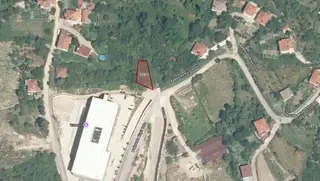 Cide Demirtaş Emlaktan Bağyurudu Köyünde Satılık Bahçe