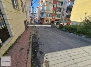 Uludağ Mahallesinde Kiralık Depo