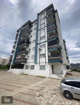 Kozan Divan Emlak'tan Üniversite Kavşağında Full Eşyalı 2+1 Kozan Divan Emlak'tan Üniversite Kavşağında Full Eşyalı 2+1