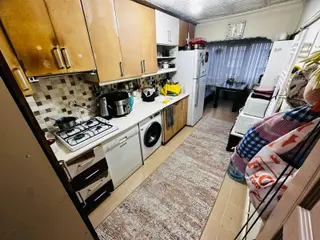 Bk Gayrimenkulden Osmanlı Mah. Katta Bağımsız Satılık Daire