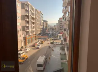 Business Keys'ten Eski Cezaevi Caddesi Üzeri Eşyalı 2+1 Daire Business Keys'ten Eski Cezaevi Caddesi Üzeri Eşyalı 2+1 Daire