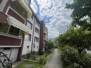 Öğretmen'den Demetevlerde Satılık 2+1