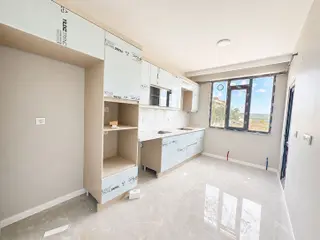 Geniş Ve Ferah Orman Manzaralı Lüks 2+1 Daire