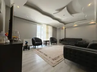 Talatpaşa Mahallesi 3+1 Çift Balkonlu Fsm Caddesi Fırsat Daire !