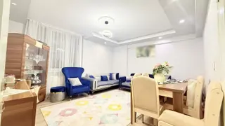 Site İçerisinde! Full Yapılı | Ara Katta | Kilerli 3+1 Daire