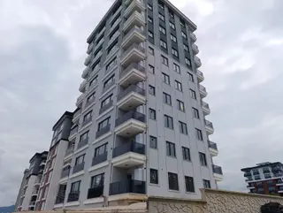 E.g.a Gayrimenkul Karşıyaka Mah Sıfır 3+1 Daire