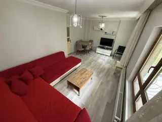 Tertemiz Eşyalı Kiralık Daire Gata Ve Şehir Hastanesi Yakını