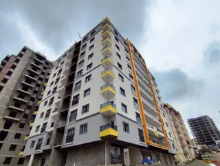 Çözüm'den Gelişimi Hızlı Olan Bölge'desatılık 2+1 Daire