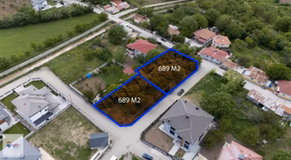 Remax Dem'den Erzincan'ın En Prestijli Köşe Villa Arsaları