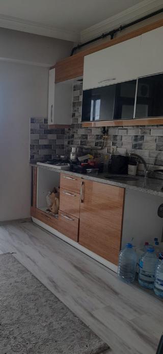 Ergene Yeşilte Mahalesinde Satılık 2t1 Arakat Daire