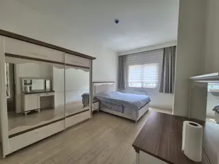 Dıalog Myra Dan Sinpaş Kule De Satılık Ful Eşyalı 2,5+1 Daire