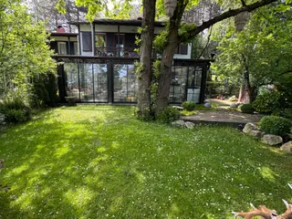 Sapanca İlmiye’de Özel Tasarım Bahçeli Satılık Villa
